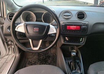 Seat Ibiza 1,6 TDI 77 kW Style ST nafta manuál 77 kw - 19