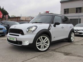 Mini Cooper SD - 19