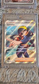 Pokemon-cards - 19