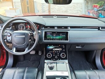 Range Rover Velar 2.0D HSE R-dynamic - 19