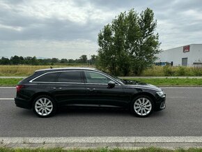 Audi A6 Avant 45 3.0 TDI 170kw Design quattro DPH - 19