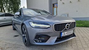 Volvo V90 D3 2.0L R-Design A/T8 - 19