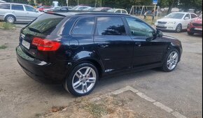 Audi A3 sportback - 19