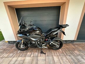 Bmw s1000xr - 19