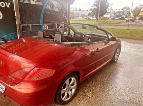 Peugeot 307 cc cabrio - 19