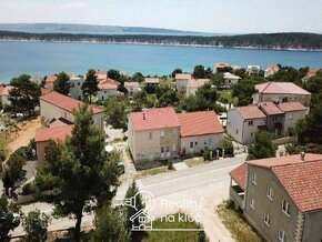 Na predaj pekné apartmánové domy na ostrove Rab v Chorvástku - 19