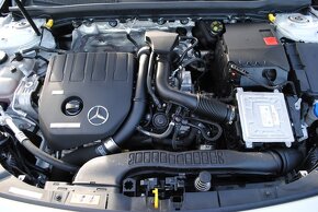 Mercedes-Benz CLA Kupé 180 A/T⭐ZÁRUKA 3 ROKY⭐ - 19