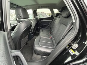 Audi Q5 40 2.0 TDI Design quattro S tronic - 19