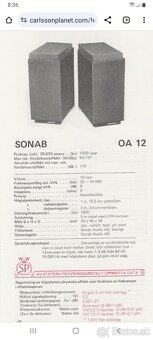 Sonab OA12 - 19