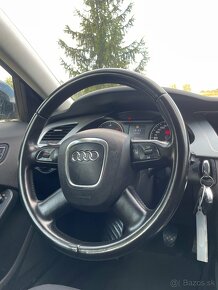 Audi A4 B8 Avant 2.0 TDI -// 105kW, 211289km, Top Stav -// - 19