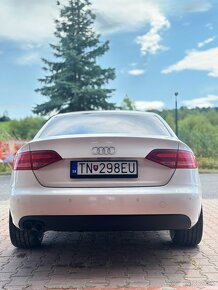 Audi A4 B8 2.0 tdi 125kw manual - 19