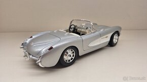 1:18 FERRARI, VW, CHEVROLET ... - 19