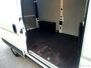 REZERVOVANE Peugeot Boxer 2.2 HDi 130k L2 H2-odpočet DPH - 19