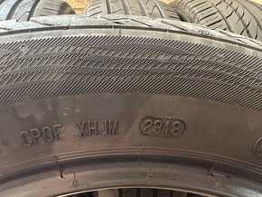 205/55R16 letne - 19