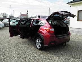 Subaru XV 2.0D Comfort low - 19