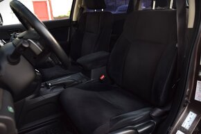 Honda CR-V 2.2 i-DTEC Elegance 4WD AUTOMAT, 2. MAJITEL, SERV - 19