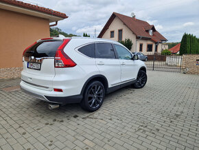 Honda CR-V 1.6 - 19