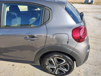 Citroen C3 1.2, 2019 - 19