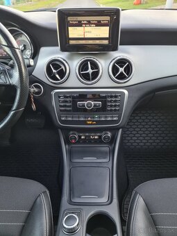 Mercedes GLA 220CDI 4-Matic - 19