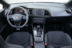 Seat Leon ST 2.0 TSI 300 Cupra R Limited DSG 4Drive - 19