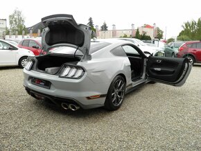 Ford Mustang 5.0 Ti-VCT V8 MACH 1 A/T - 19