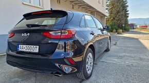 Kia Ceed 1.0 T-GDi Silver odpočet DPH - 19