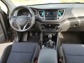 Hyundai Tucson - 19