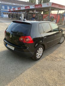 Volkswagen Golf 5 1.4i Trendline - 19