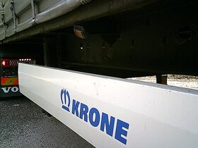 KRONE SDP 27 MEGALINER, 2015 náves - 19