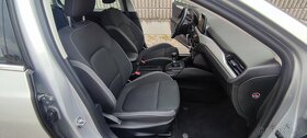 Ford Focus Kombi 2.0 TDCi EcoBlue , 2019,Titanium Odpoč DPH - 19