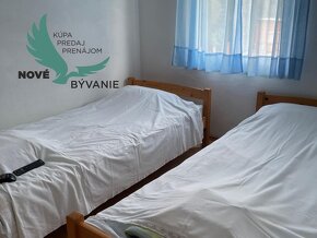 Dom vhodný ako investícia blízko mora s 3x apartmán v Chorvá - 19