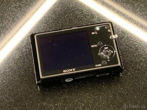 Sony DSC-F828 - 19