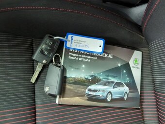 Škoda Octavia Sportline 1.6tdi Virtual Full led - 19