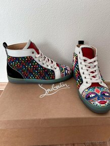 Christian Louboutin damske sneakers - 19