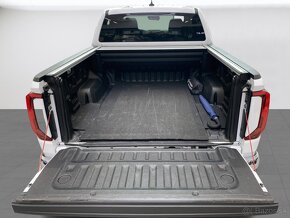 Volkswagen Amarok 3.0 TDI 4MOTION - 19