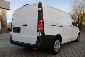 Mercedes-Benz Vito 114 CDI lang⭐ODPOČET DPH⭐ - 19