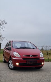 Citroen Xara Picasso 1.6 16V 80KW/110PS R.V.06/2009 - 19