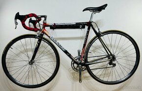 Colnago Master Titanio Art Decor - 19