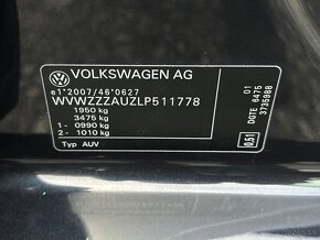 Volkswagen Golf Variant 1.6 TDI BMT 115k Comfortline - 19