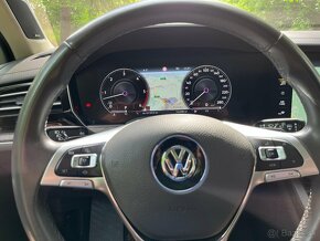 Volkswagen Touareg 3.0 V6 TDI 286k Elegance 4Motion - 19