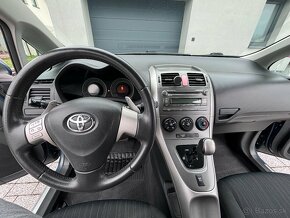 Toyota Auris 1.4 D-4D Diesel Automat - 19