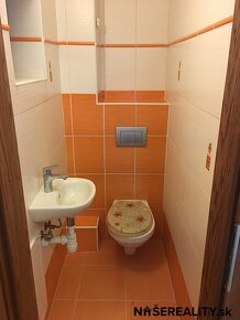 Predaj chaty na trvalé bývanie v Limbachu s pozemkom 2685m² - 19