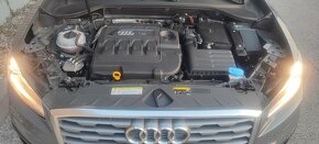 Audi Q2 30 1.6 TDI Sport Odpočet DPH: 12500 € Možnosti finan - 19