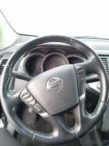 Nissan Murano 2,5 disel - 19