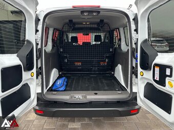 Ford Transit Connect 1.5TDCi EcoBlue L2 T230, Pôvodný lak,SR - 19