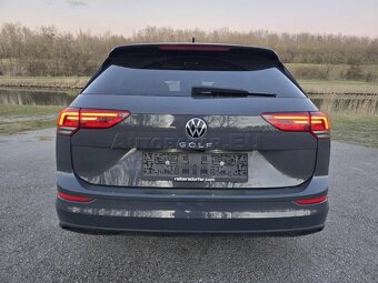 Volkswagen Golf Variant 2.0 TDI Life 110kw DSG - 19