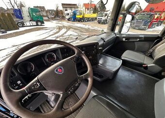 Scania G450 - 6x4 – Meiller S3 + Bordmatik – EURO 6 - 19