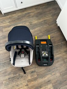 Peg Perego Book S Elite + Isofix - 19