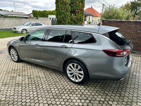 Opel Insignia ST 2.0 CDTi S&S Elegance A/T - 19