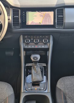 ŠKODA KODIAQ 2.0 TDI SCR EVO STYLE DSG, VIRTUAL - 19